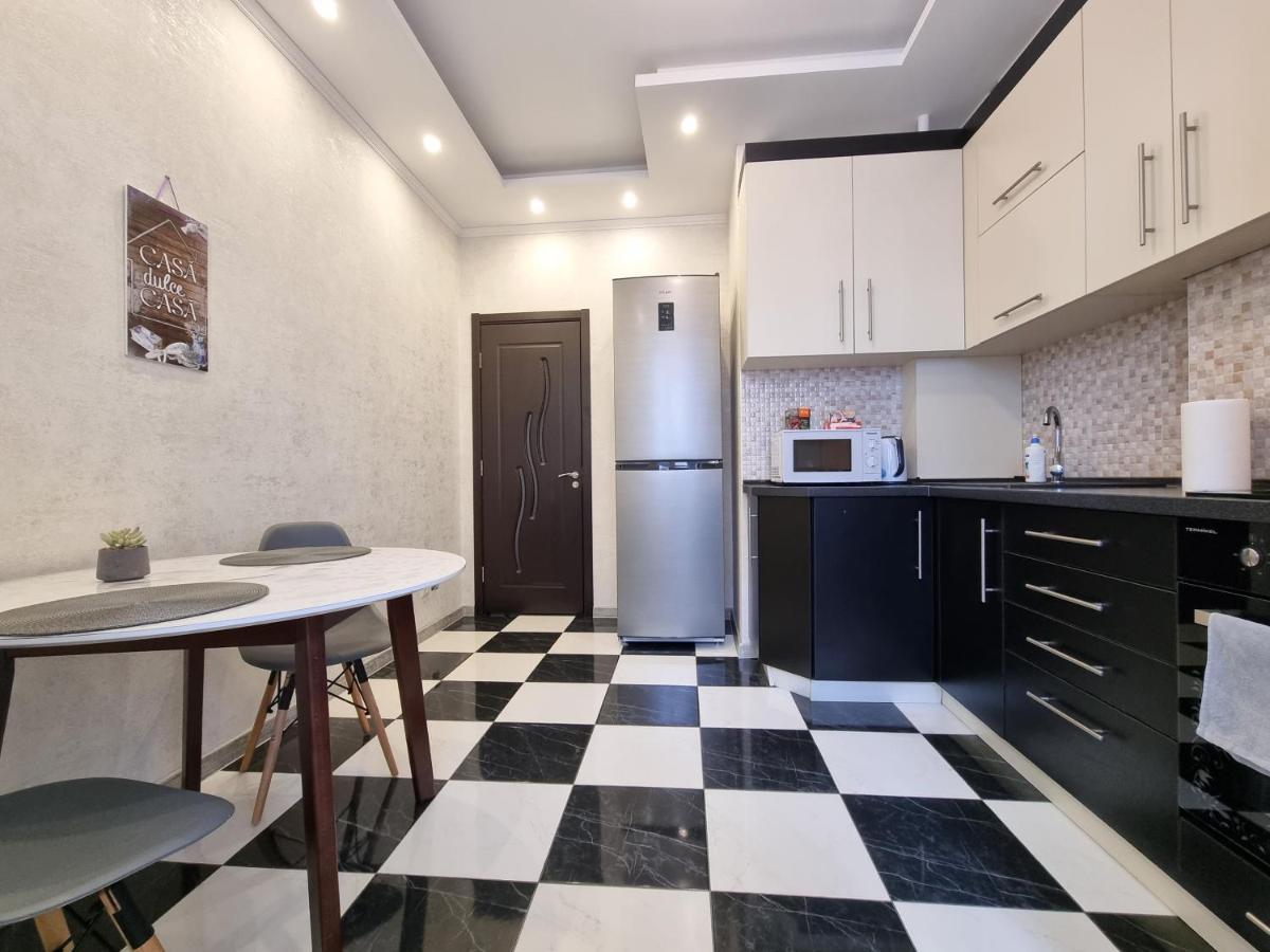Testemiteanu Apartment, Free Wifi Available تشيسيناو المظهر الخارجي الصورة